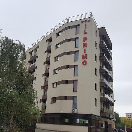 Il Primo Apartments Iasi Exterior foto