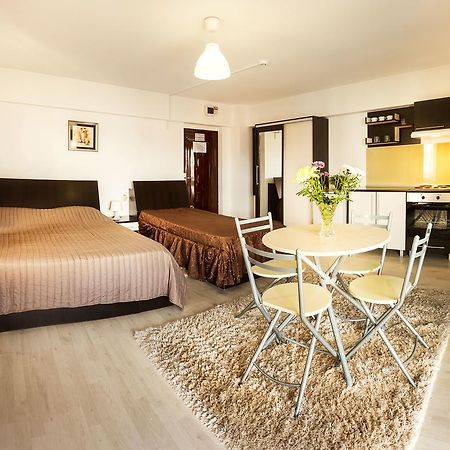 Il Primo Apartments Iasi Exterior foto