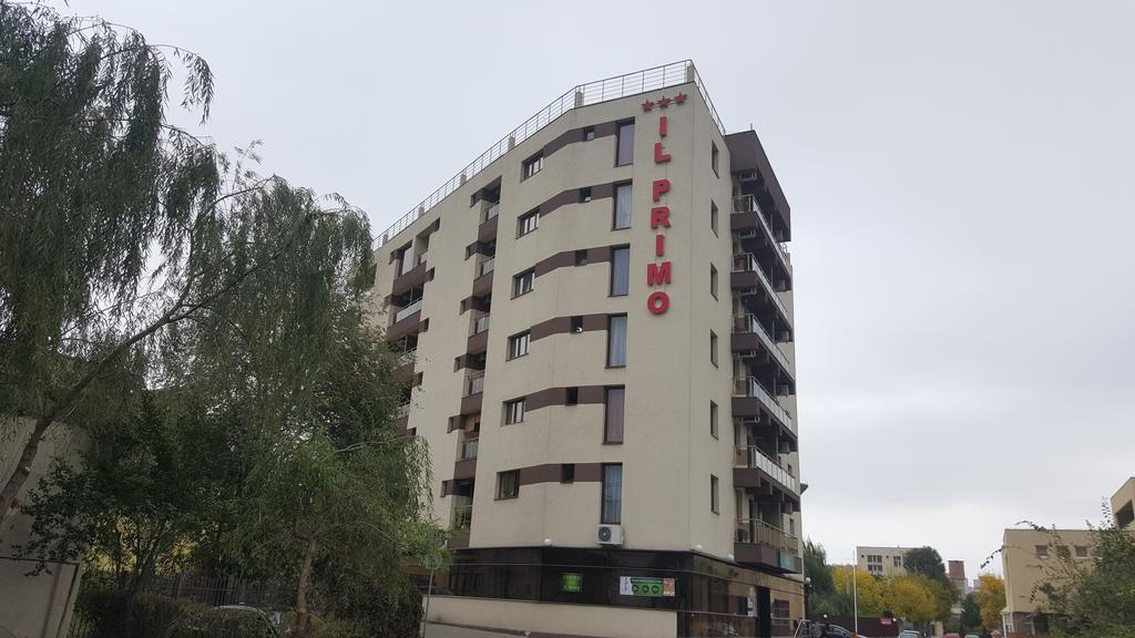 Il Primo Apartments Iasi Exterior foto