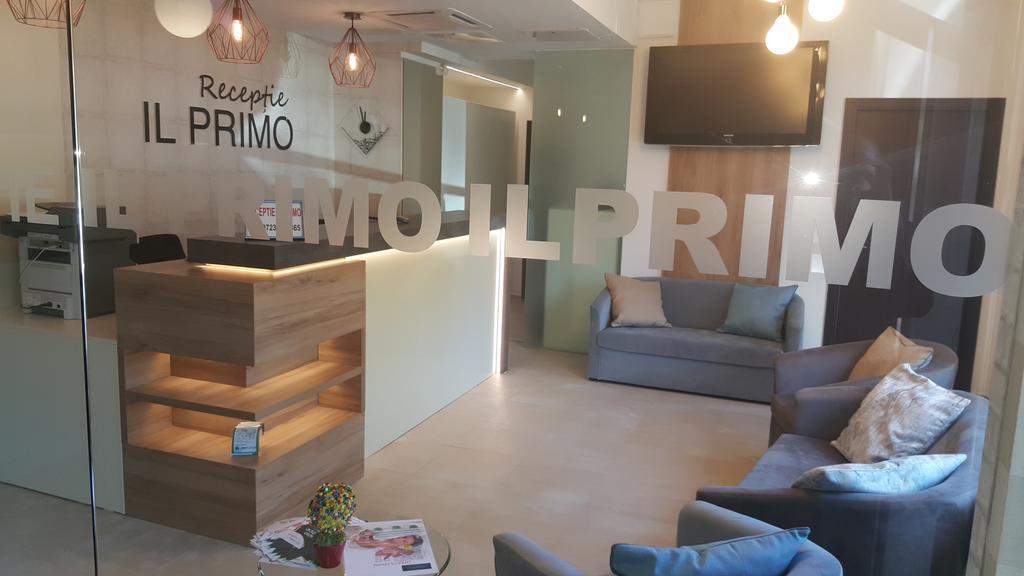 Il Primo Apartments Iasi Exterior foto