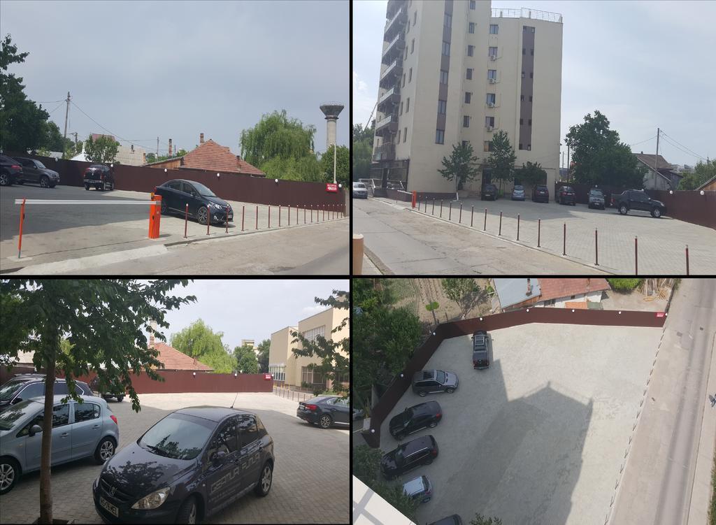 Il Primo Apartments Iasi Exterior foto
