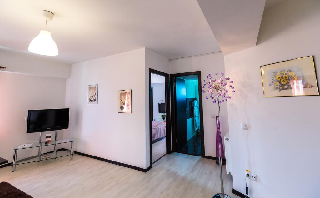 Il Primo Apartments Iasi Exterior foto