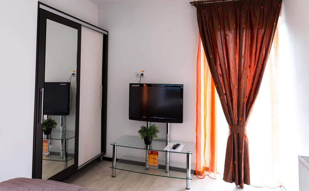 Il Primo Apartments Iasi Exterior foto
