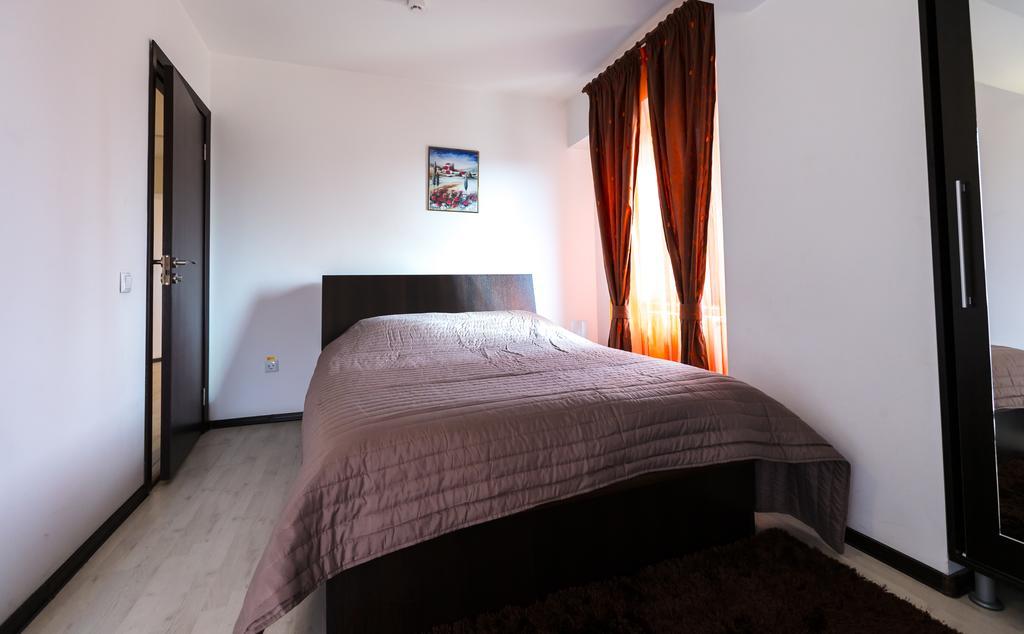 Il Primo Apartments Iasi Exterior foto