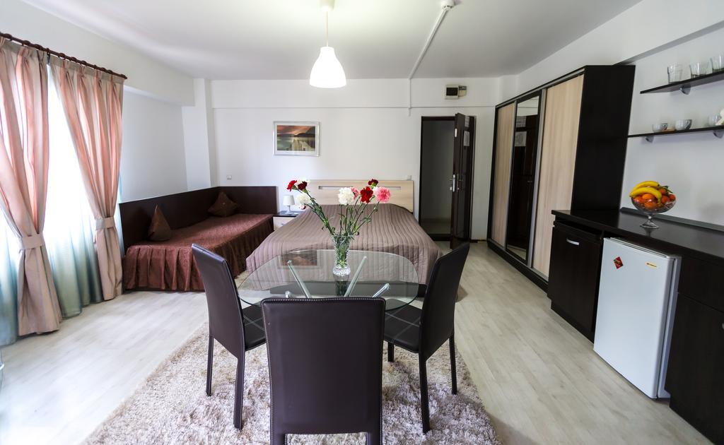 Il Primo Apartments Iasi Exterior foto