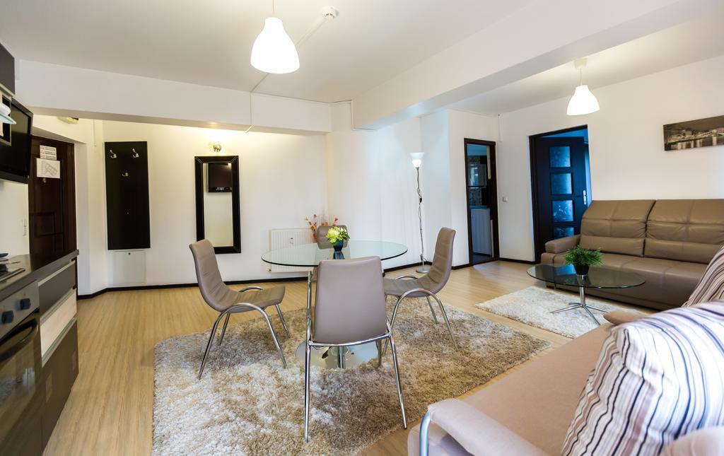 Il Primo Apartments Iasi Exterior foto