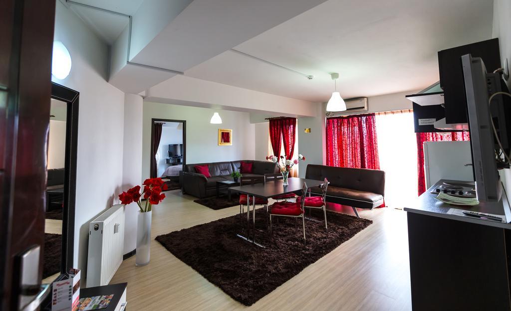 Il Primo Apartments Iasi Exterior foto