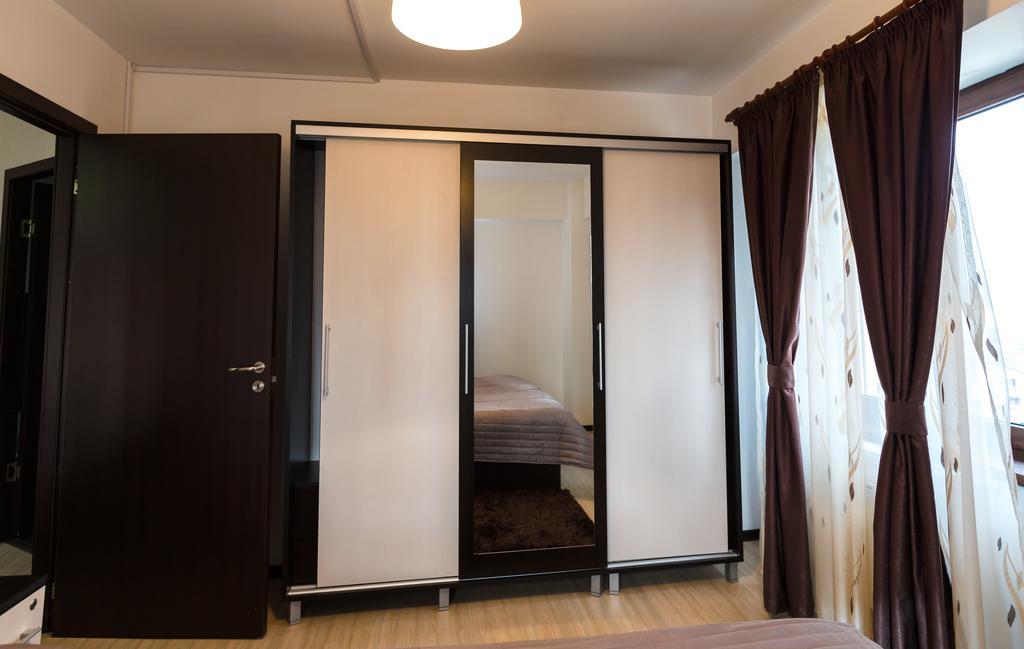 Il Primo Apartments Iasi Exterior foto
