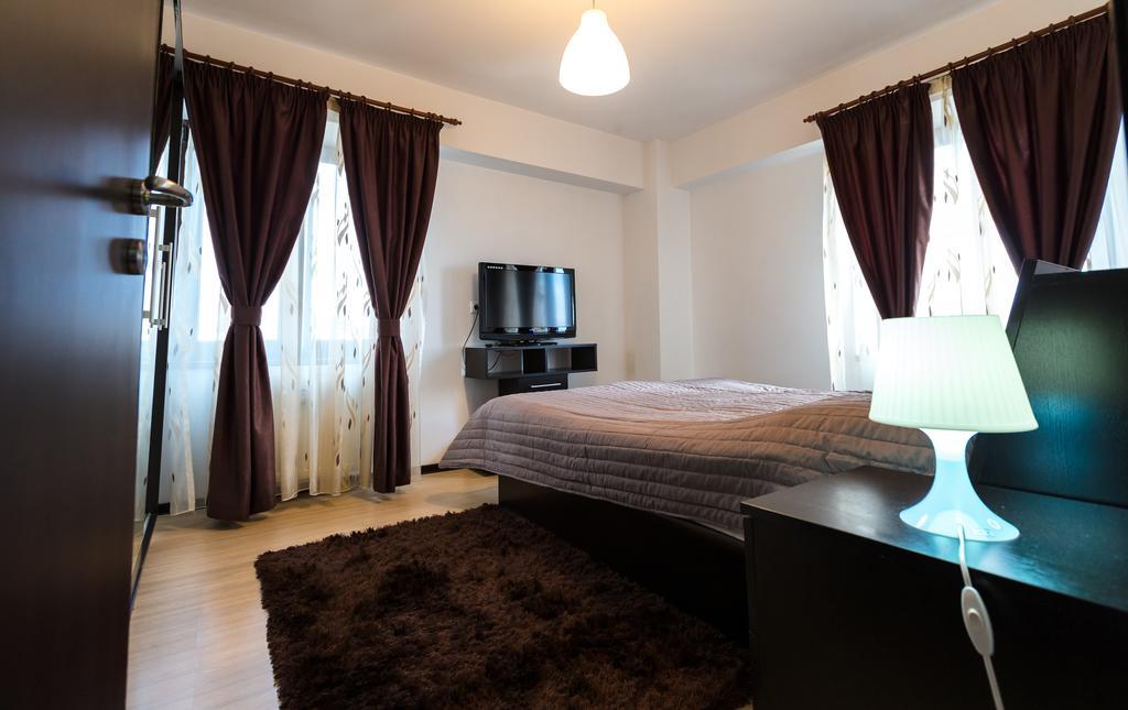 Il Primo Apartments Iasi Exterior foto