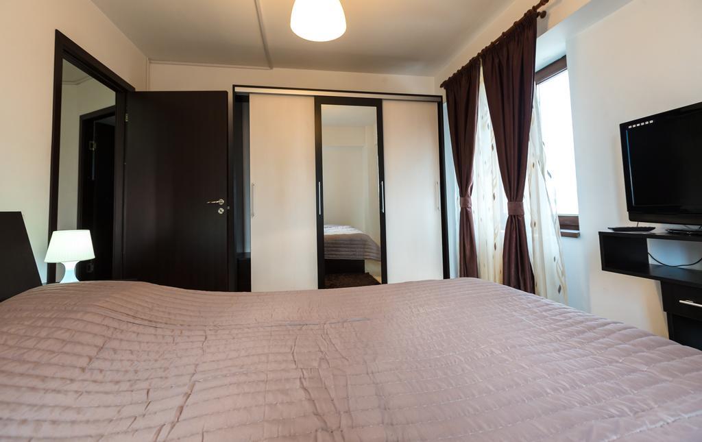 Il Primo Apartments Iasi Exterior foto