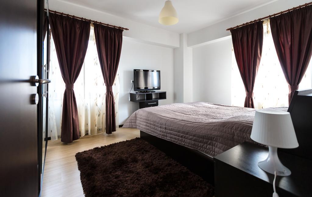 Il Primo Apartments Iasi Exterior foto