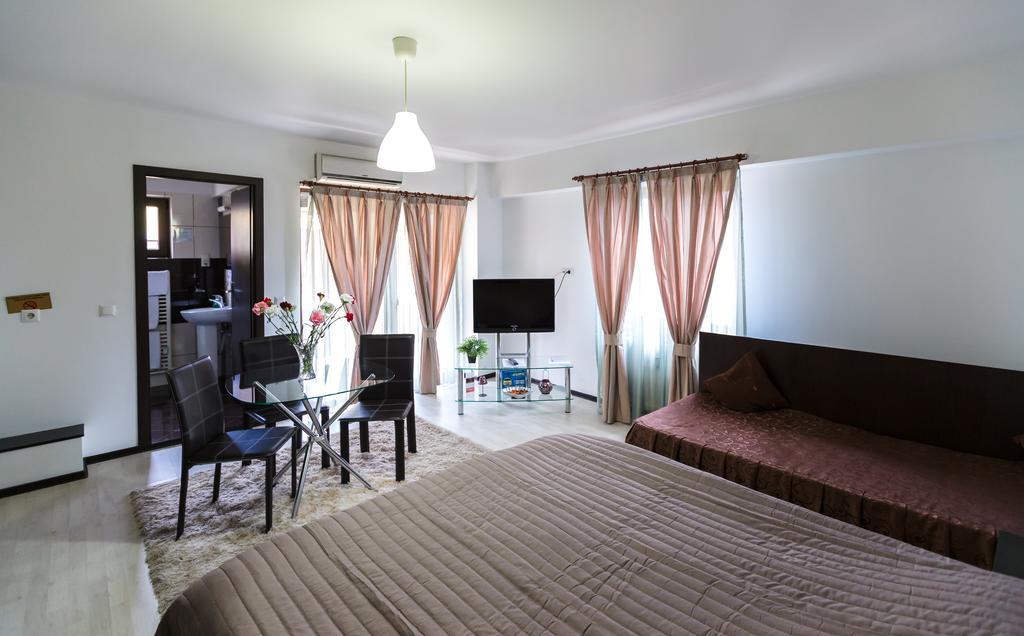 Il Primo Apartments Iasi Exterior foto