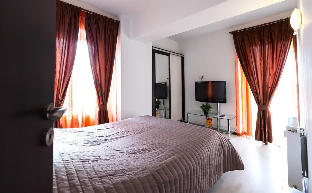 Il Primo Apartments Iasi Exterior foto