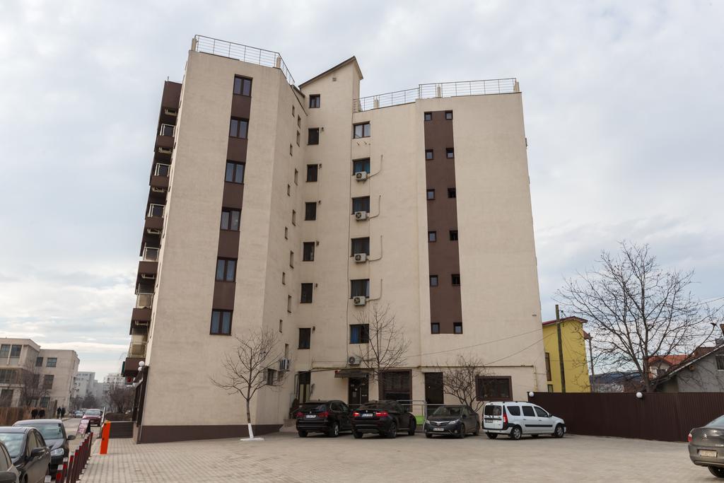 Il Primo Apartments Iasi Exterior foto