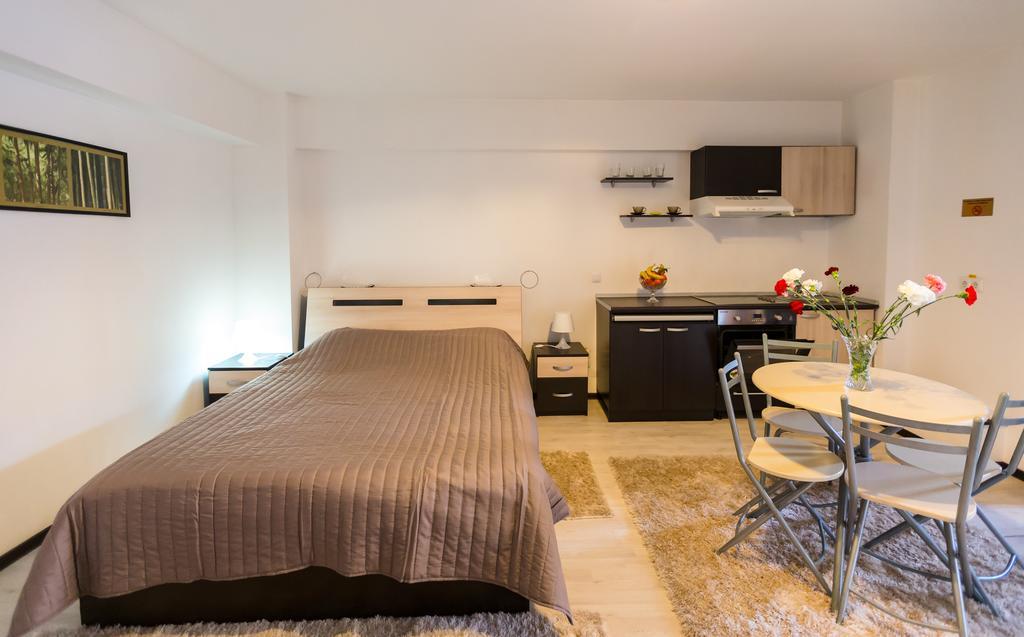Il Primo Apartments Iasi Exterior foto