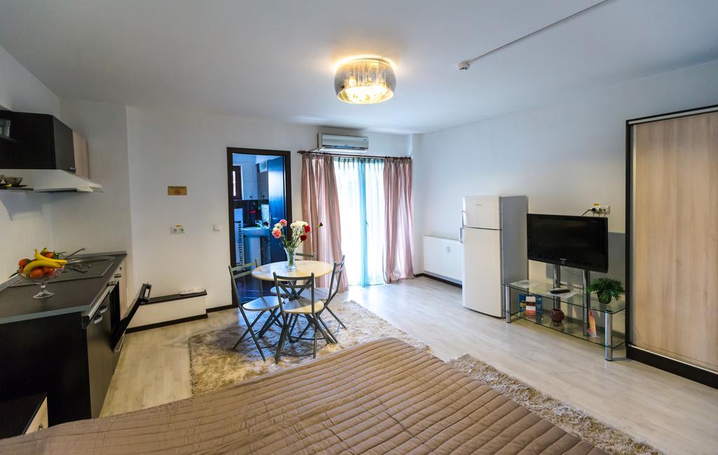 Il Primo Apartments Iasi Exterior foto