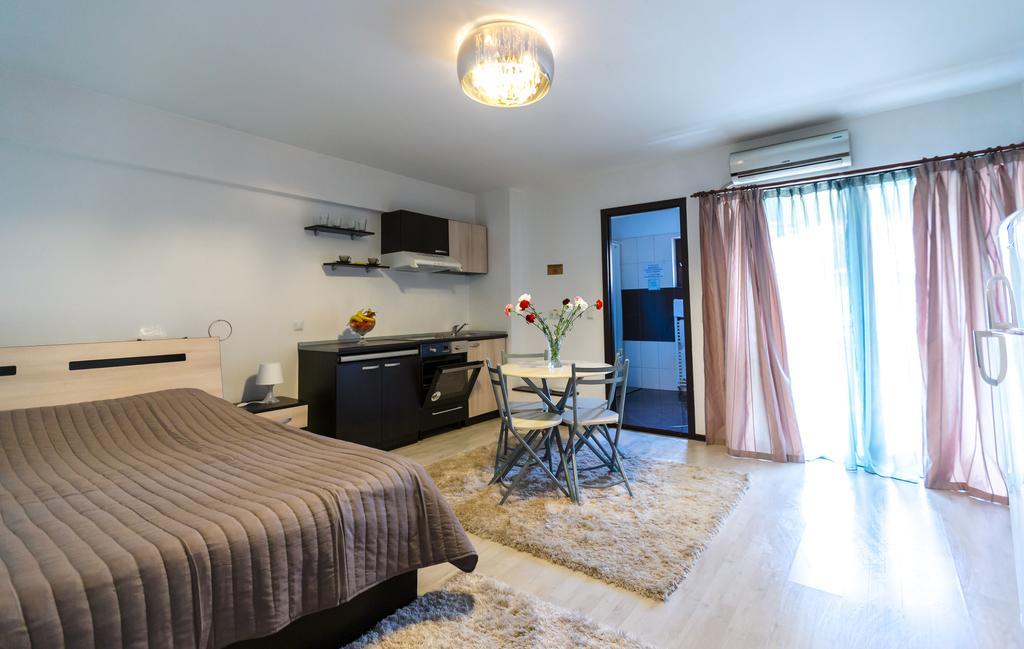 Il Primo Apartments Iasi Exterior foto