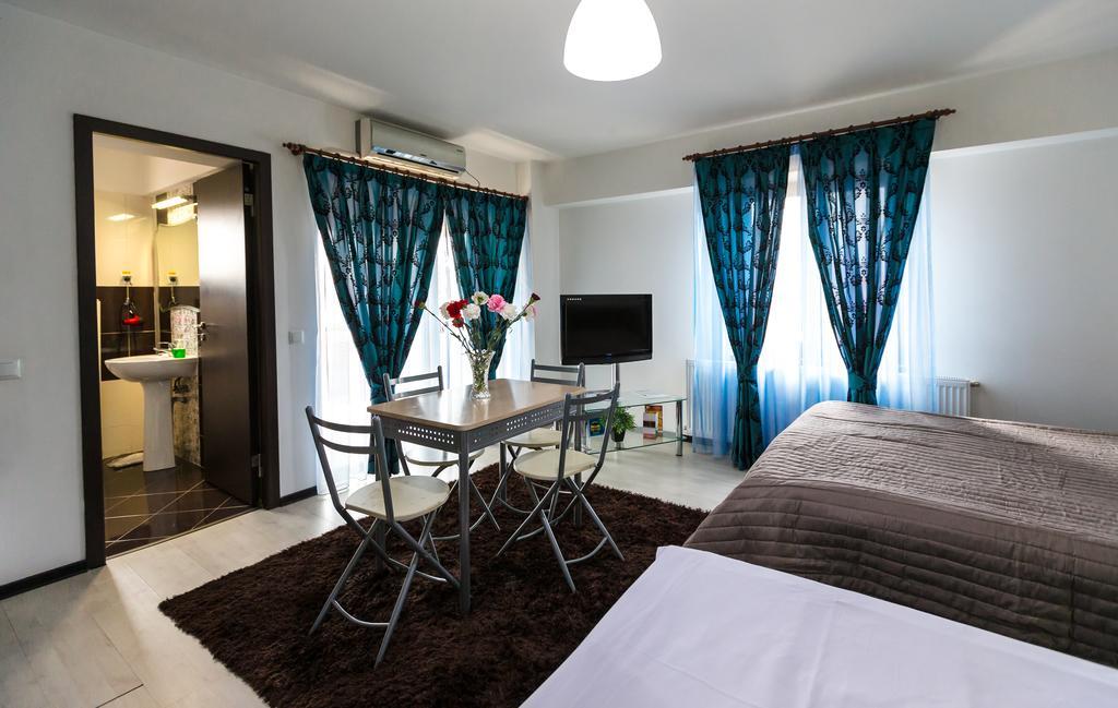 Il Primo Apartments Iasi Exterior foto