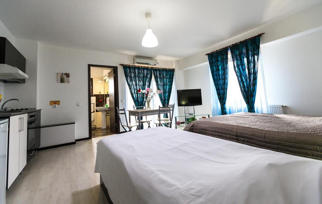 Il Primo Apartments Iasi Exterior foto