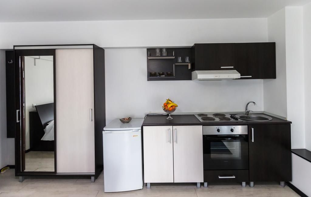 Il Primo Apartments Iasi Exterior foto