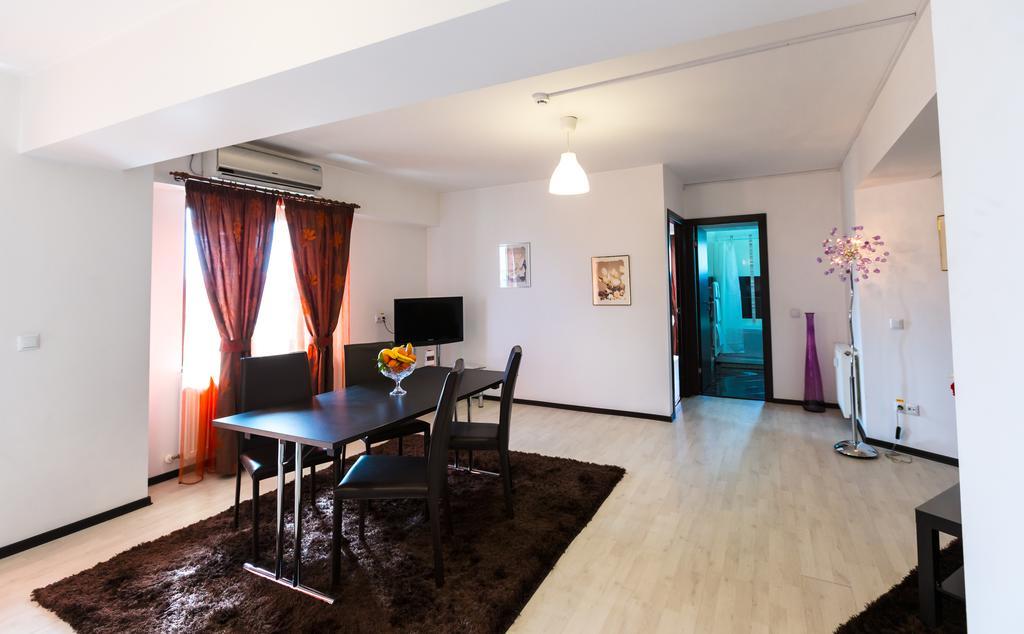 Il Primo Apartments Iasi Exterior foto