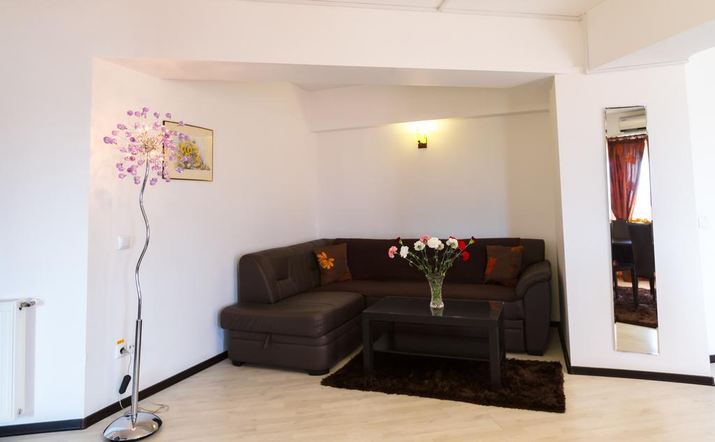 Il Primo Apartments Iasi Exterior foto