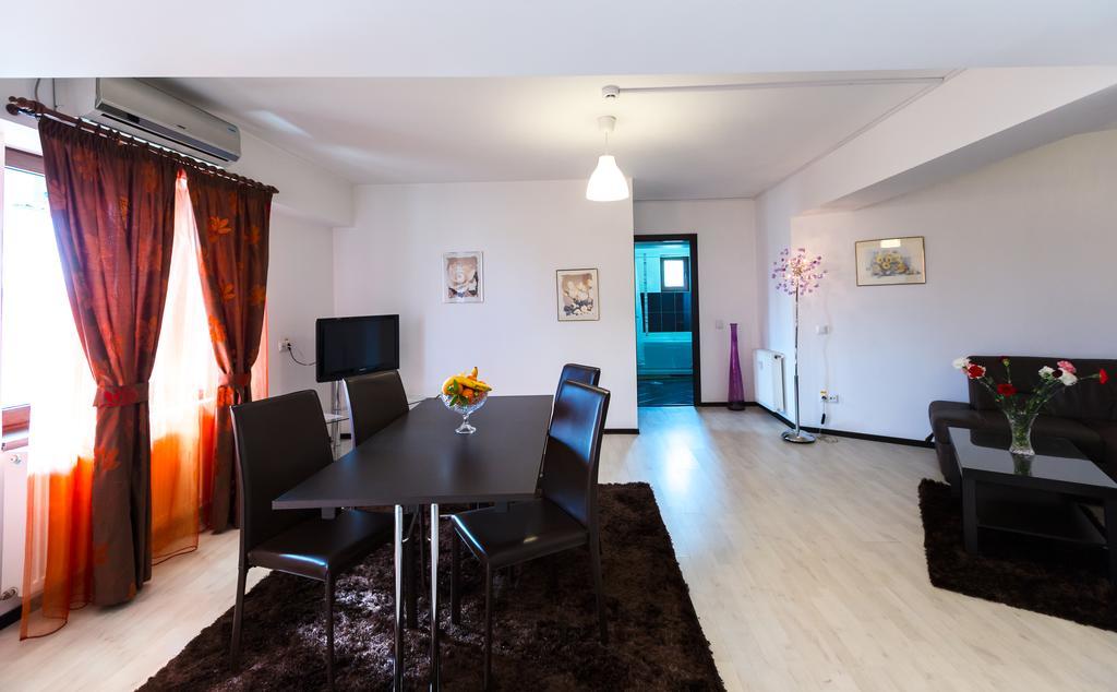 Il Primo Apartments Iasi Exterior foto