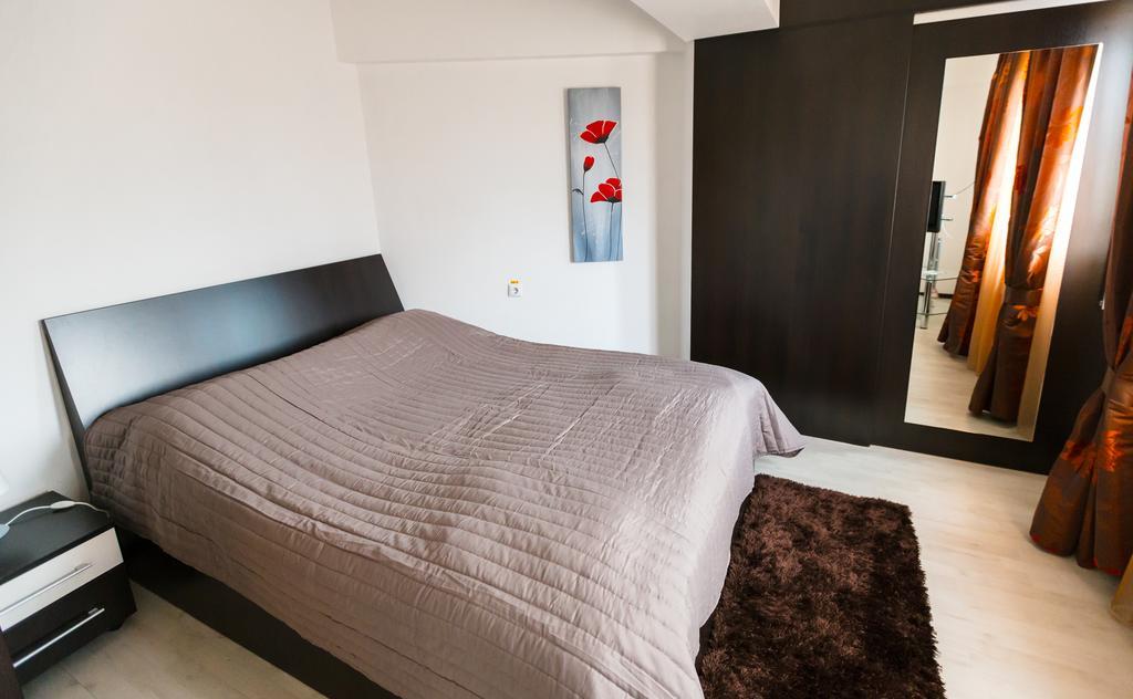 Il Primo Apartments Iasi Exterior foto
