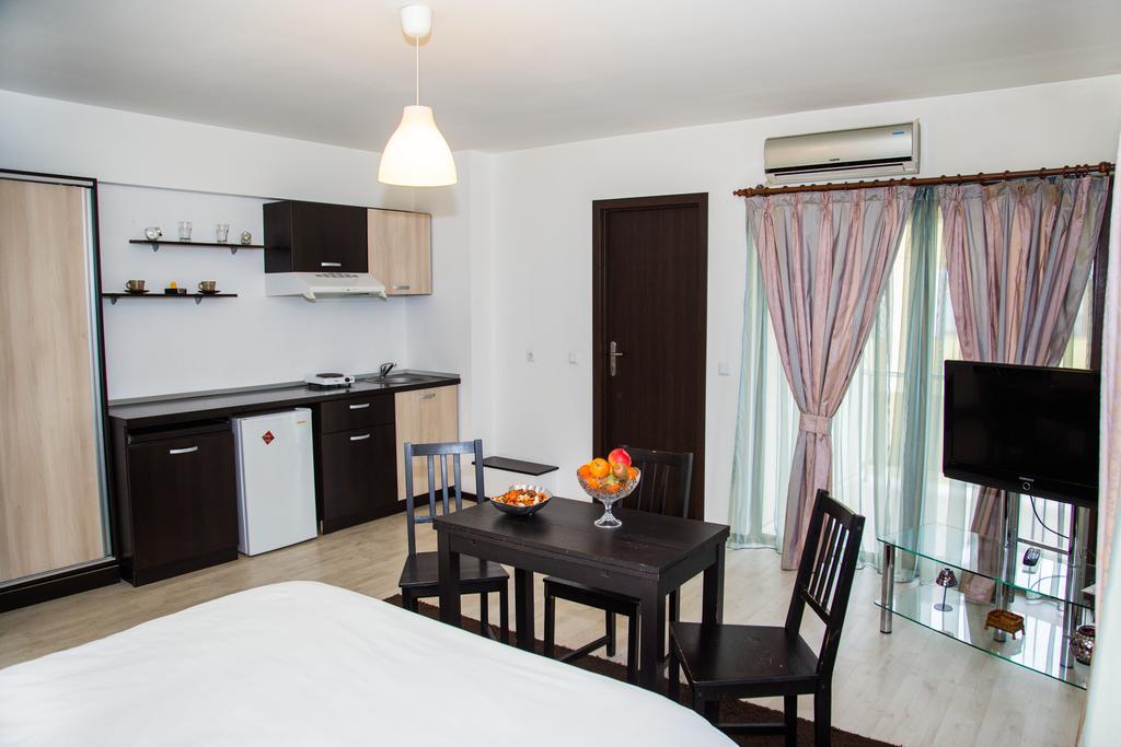 Il Primo Apartments Iasi Exterior foto