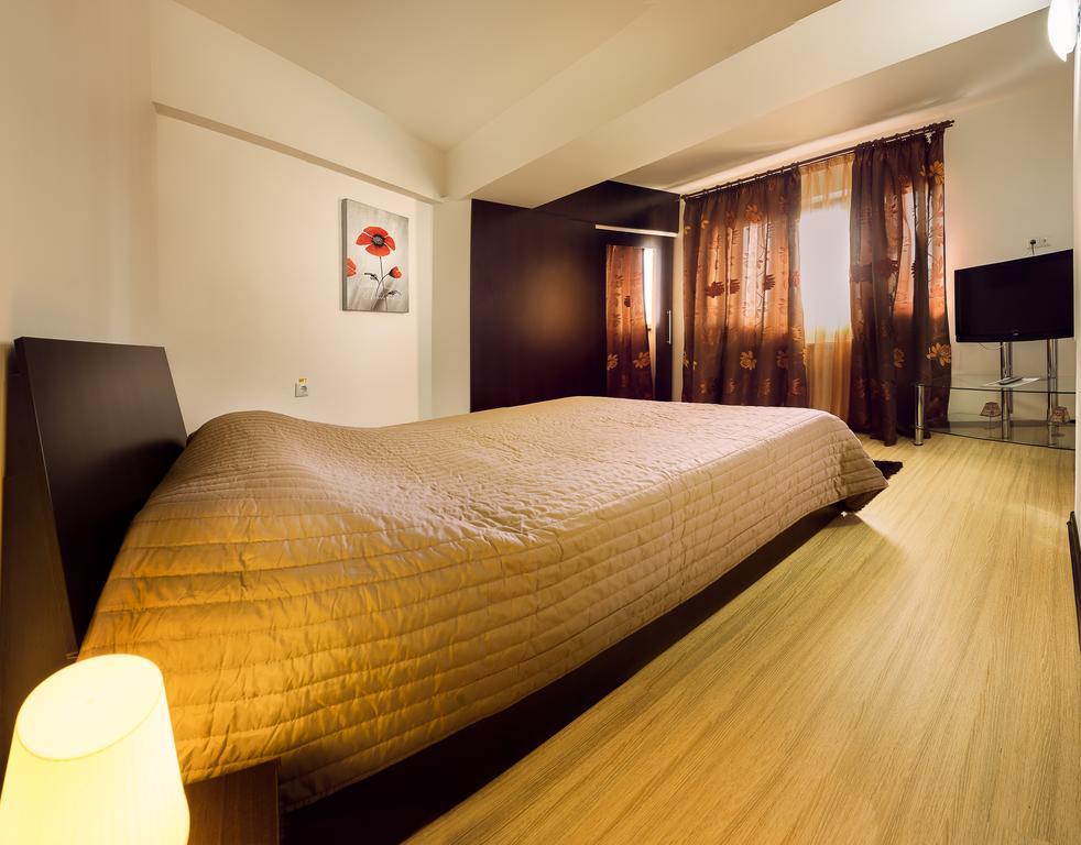 Il Primo Apartments Iasi Exterior foto