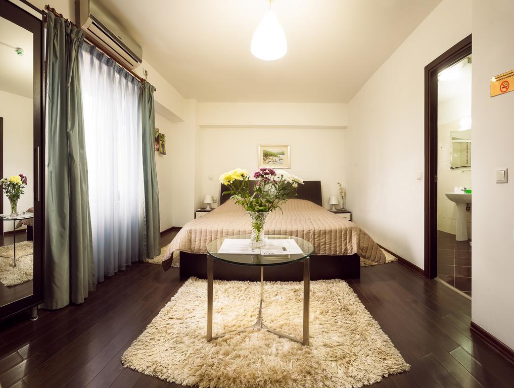 Il Primo Apartments Iasi Exterior foto