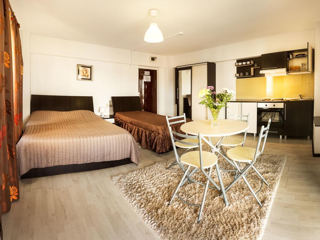 Il Primo Apartments Iasi Exterior foto
