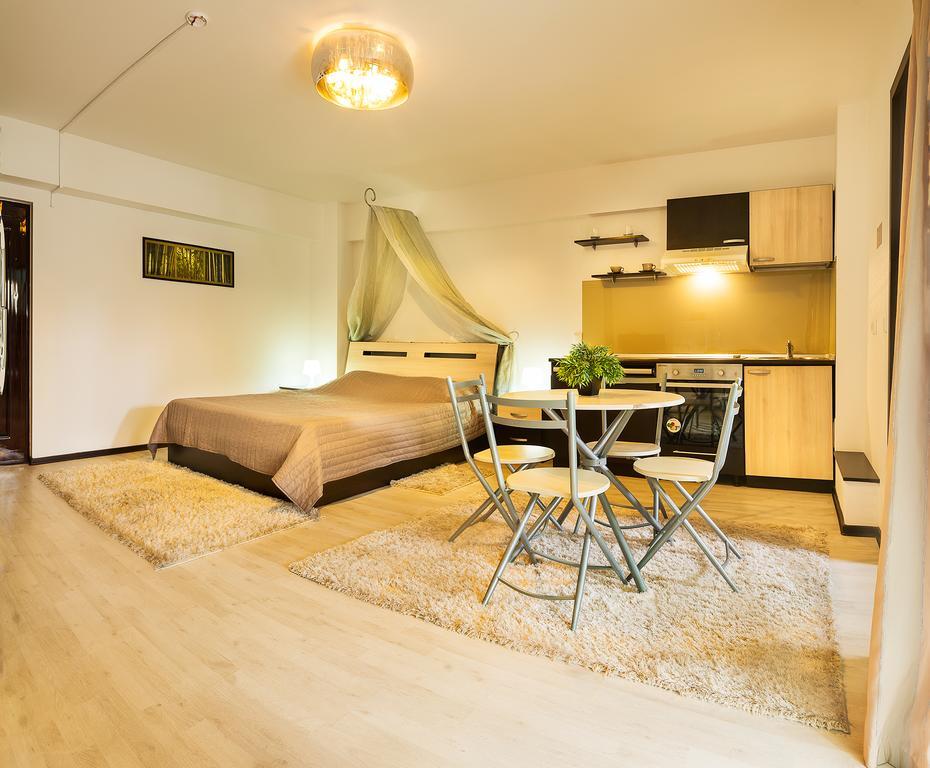 Il Primo Apartments Iasi Exterior foto