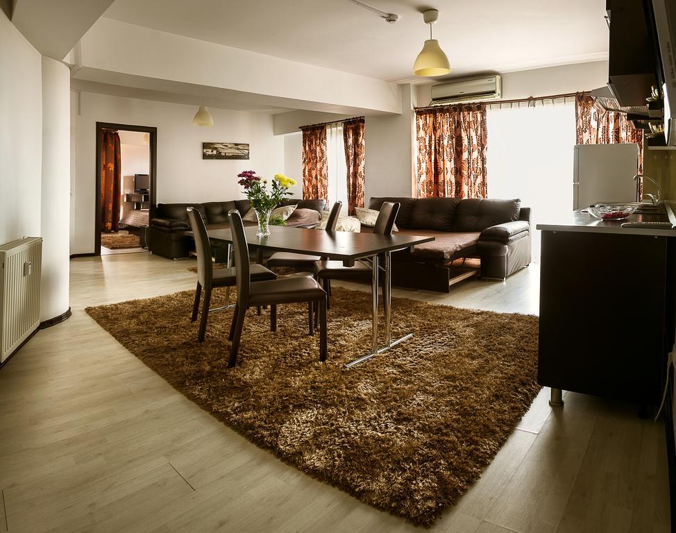 Il Primo Apartments Iasi Exterior foto