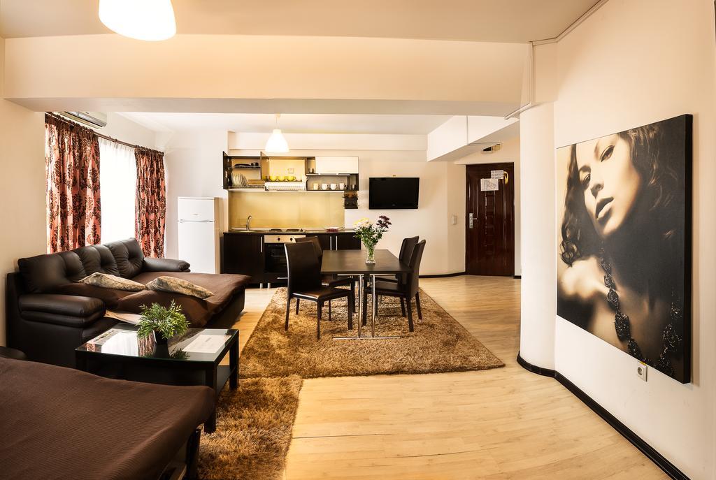 Il Primo Apartments Iasi Exterior foto