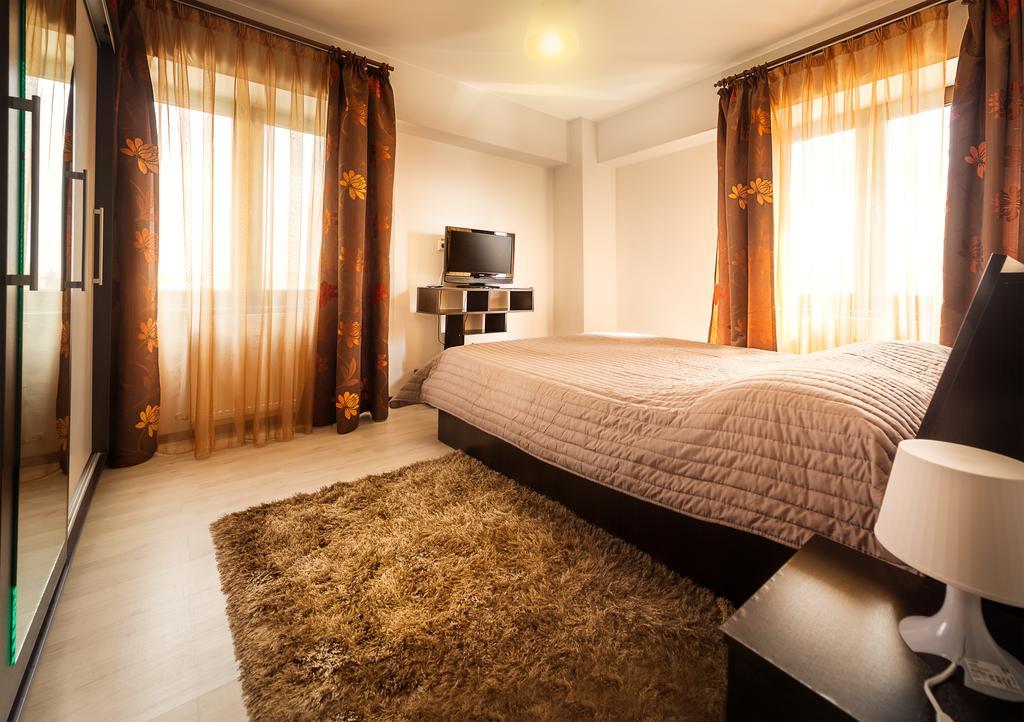 Il Primo Apartments Iasi Exterior foto